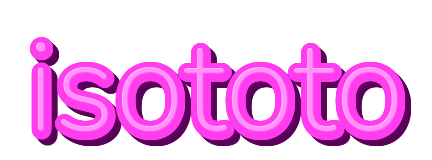 isototo — logo kanal