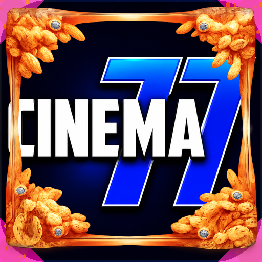 cinema77 — galeri pratinjau - APK Resmi