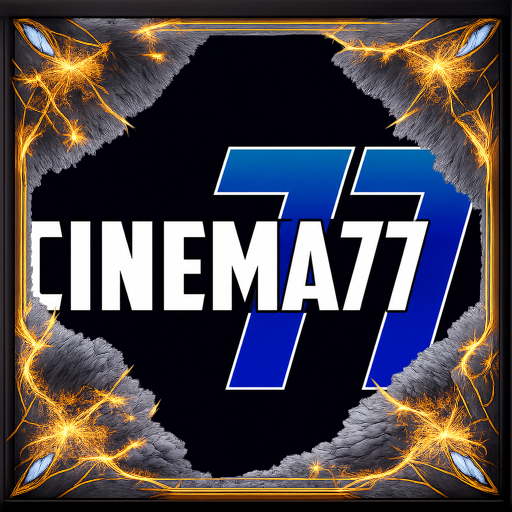 cinema77 — galeri pratinjau Resmi APK